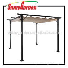 aluminum pergola gazebo, pergola gazebo, pergola